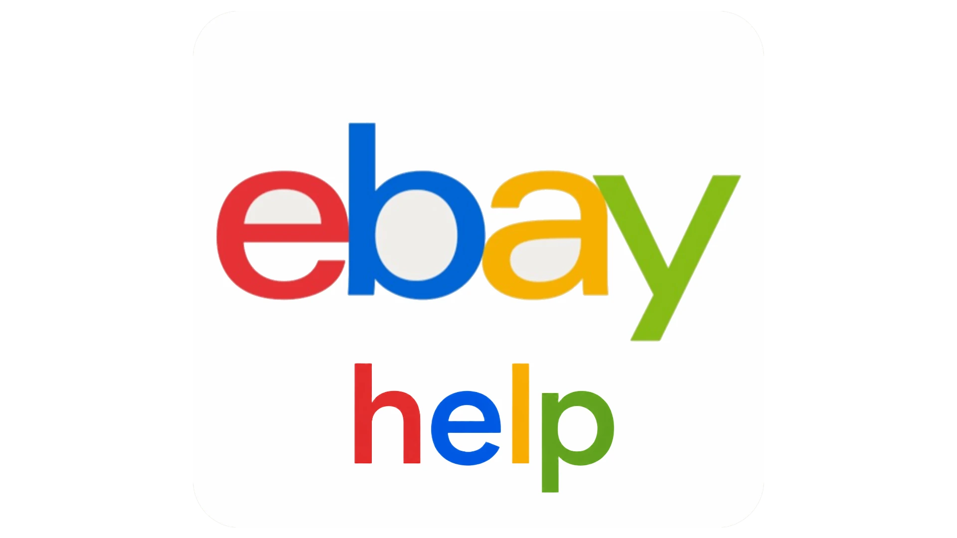 eHelp Section